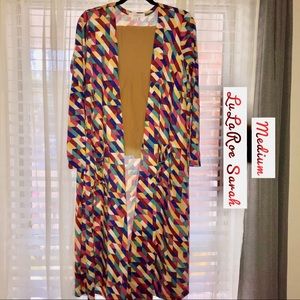 LuLaRoe CCO 🌈 PRIDE Sarah